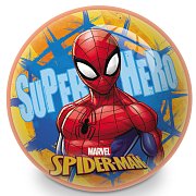 K Tiskana žoga Spiderman Hero - 230 mm 06/960K