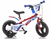 Otroško kolo Dino bikes R1 - 12" - 2024