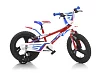 Dino bikes 814 - R1 fantovsko kolo 14" 2024