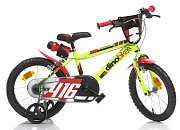 Športno kolo Dino bikes 16