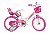 Otroško kolo Dino bikes UNICORN 16"