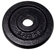 litoželezni disk 1,25 kg