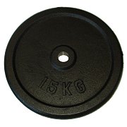 litega železa 15 kg - 25 mm