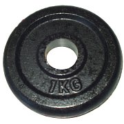 litega železa 1kg - 25mm