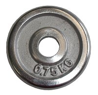 Kromirani disk 0,75 kg