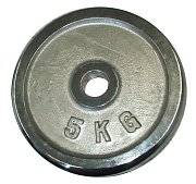 krom 5kg - 25mm