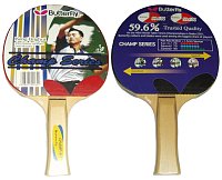 Butterfly Pingpong palica Champ A1