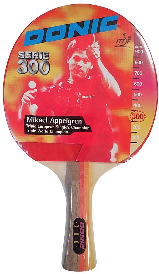 Palice za namizni tenis Donic - Appelgren Serie 300