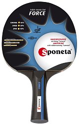 Sponeta G1716K Force lopar za ping pong