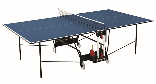 Sponeta S1-73e zunanja pingpong miza modra