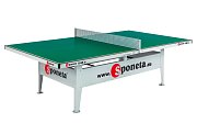 Sponeta S6-66e pingpong miza zelena