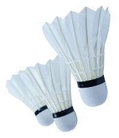 Badminton perje košare 3pcs