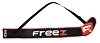 Torba za floorball FREEZ Z-80 STICKBAG BLACK/RED 103cm