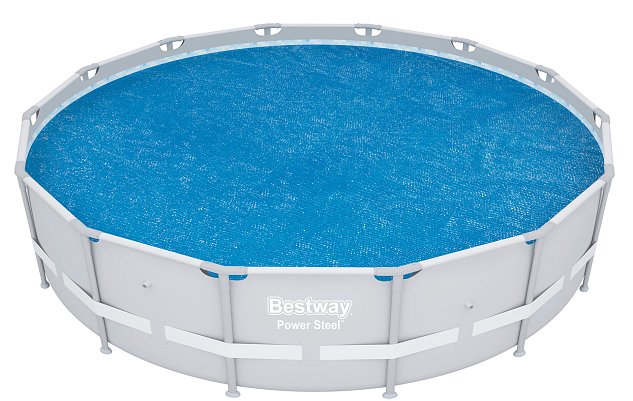 Bestway 58252 Solarna ponjava za bazen 427cm