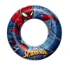 Bestway Napihljiv obroč Spiderman 56 cm