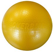 Žoga Overball 23 cm rumena