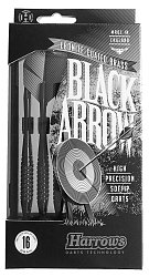 HARROWS SOFT BLACK ARROW 14g