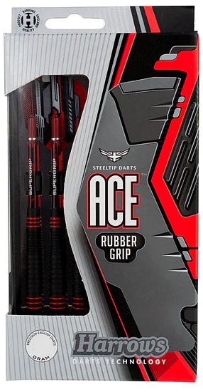 Puščice HARROWS SOFT ACE 16, 18 g