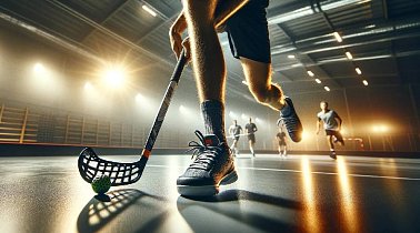 Vodnik za izbiro floorball palice