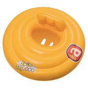 Bestway Safe Baby Triple Circle - 69 cm