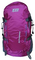 Mountains 40 L pohodniški nahrbtnik Pink