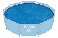 Bestway Solarna ponjava za bazen 305cm