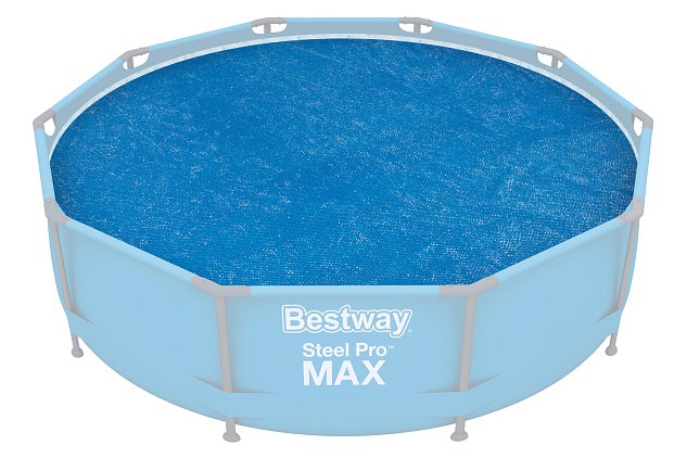 Bestway Solarna ponjava za bazen 305cm