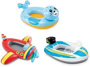 Intex napihljiv čoln Pool cruisers