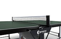 Sponeta S3-46i miza za ping pong notranja zelena