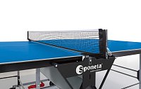 Sponeta S3-47e zunanja pingpong miza modra