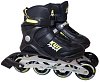 Inline drsalke CS320K black velikost 38