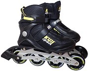 Inline drsalke CS320K black velikost 39