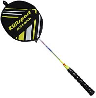 Lopar za badminton ALU oblazinjen G314AK