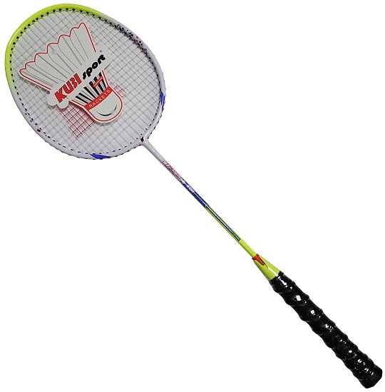 Lopar za badminton ALU oblazinjen G314AK