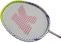 Lopar za badminton ALU oblazinjen G314AK