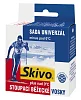 Skivo - tekoči vosek PLUS in MINUS