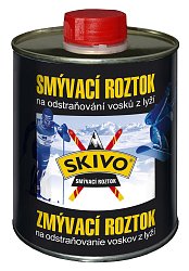 Skivo - Raztopina za pranje voskov 750 ml