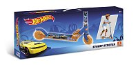 Mondo 18456 Zložljivi skuter HOT WHEELS