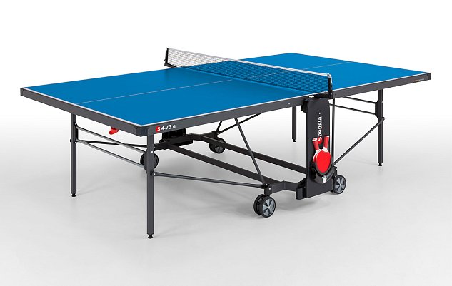 Sponeta S4-73e pingpong miza modra